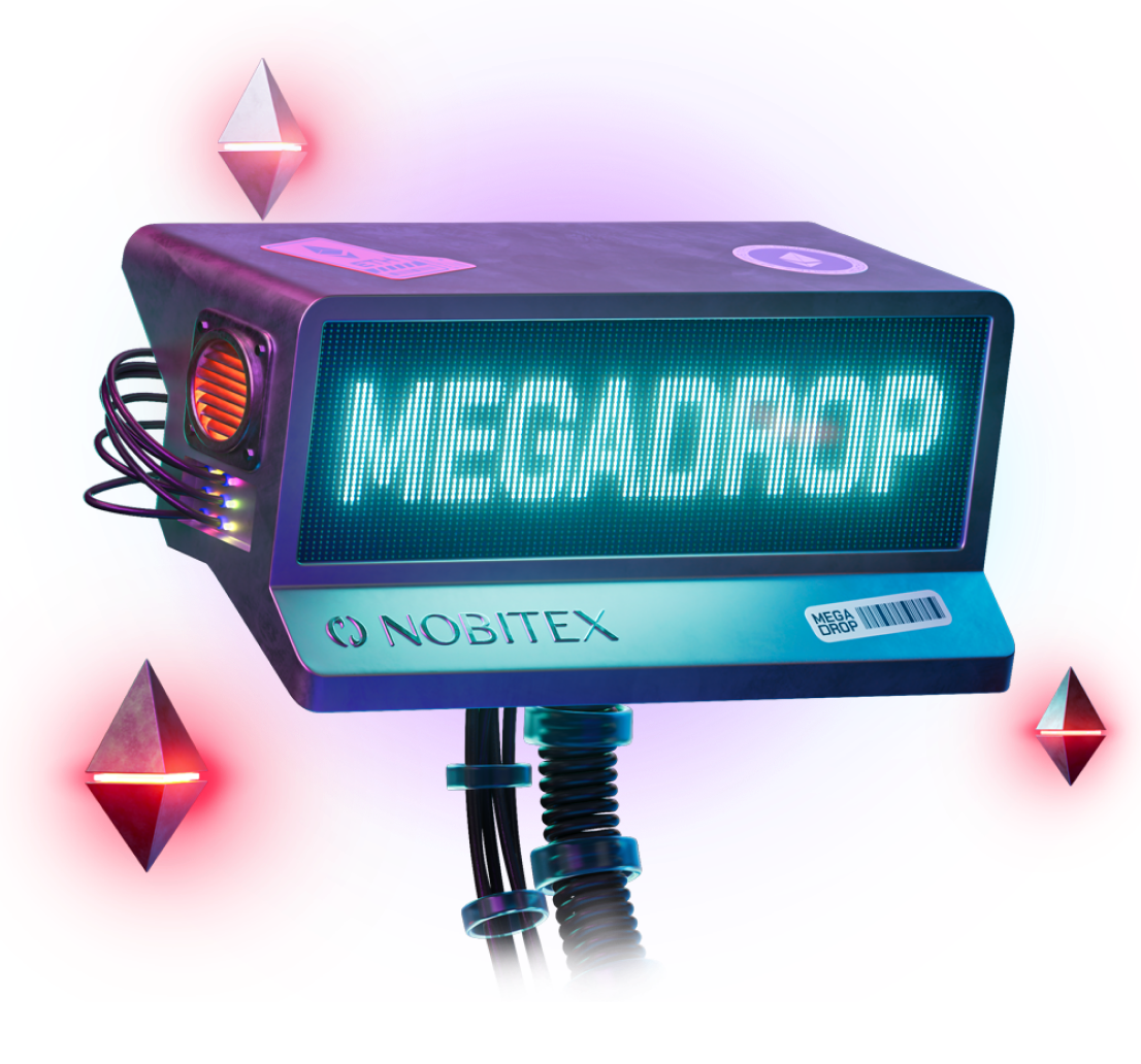 mega drop campaign