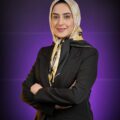 سیده بشری التجاء