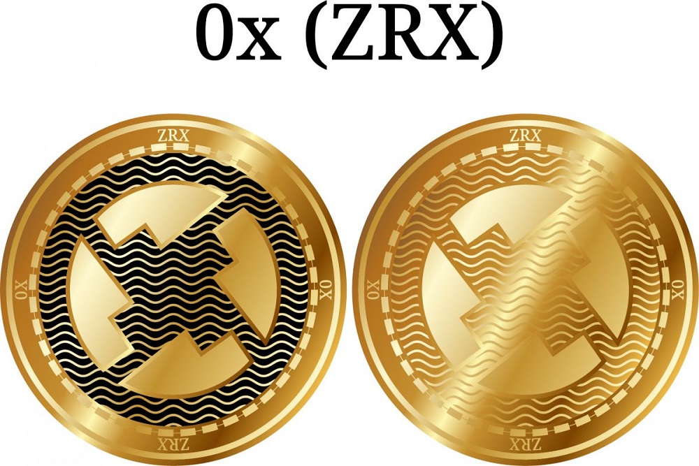 ارز دیجیتال ZRX