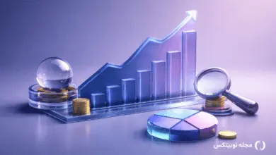 نسبت شارپ چیست