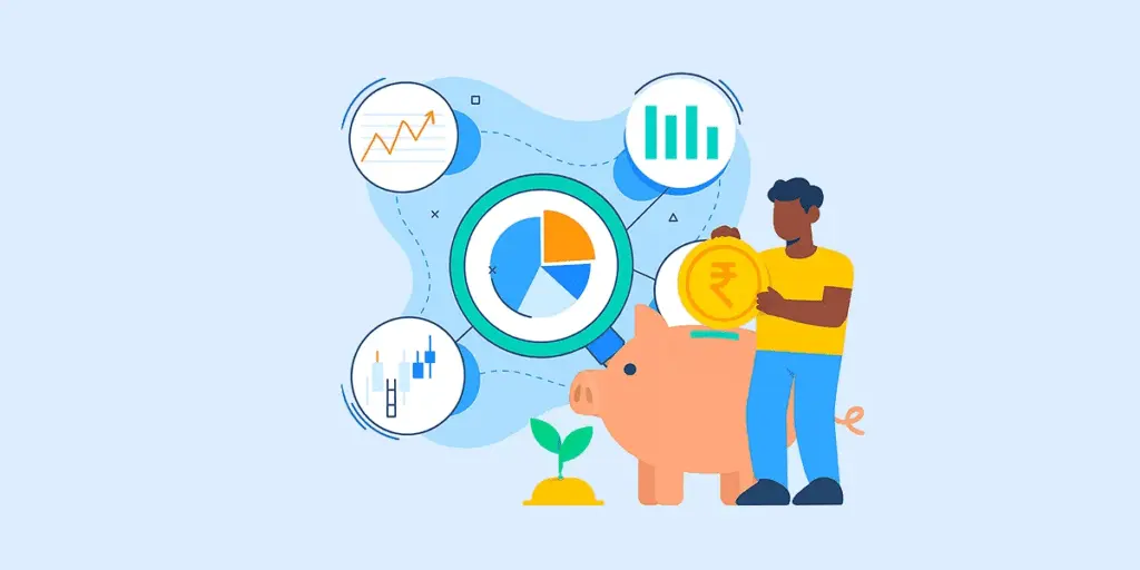 فرمول نسبت شارپ چگونه محاسبه می‌شود؟