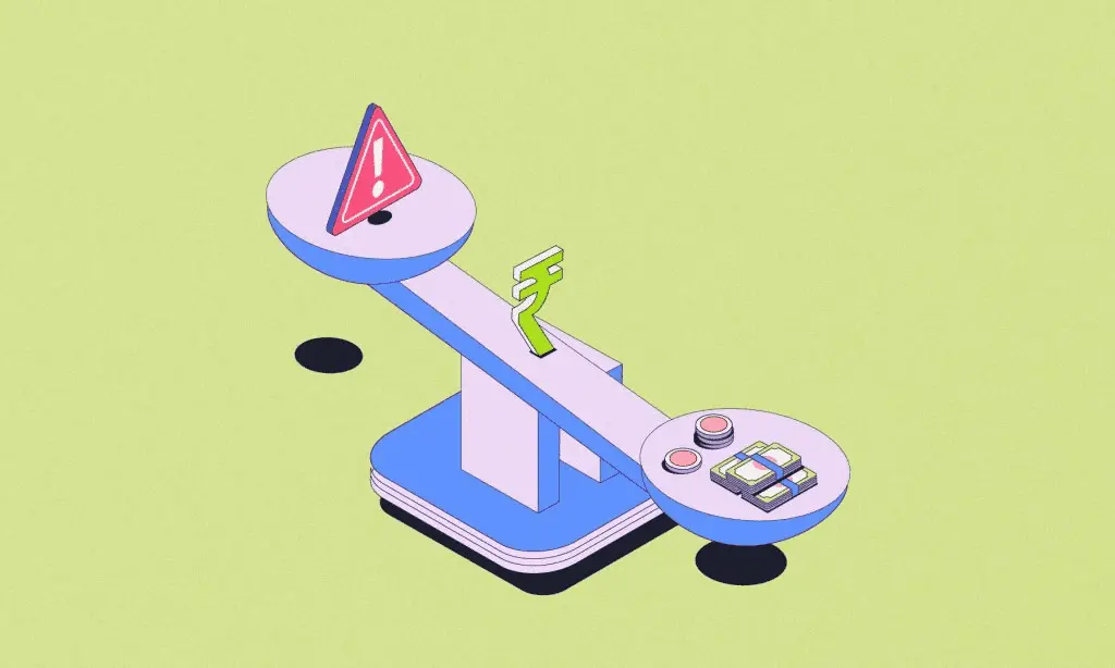 کاربرد نسبت شارپ در ترید و سرمایه‌گذاری