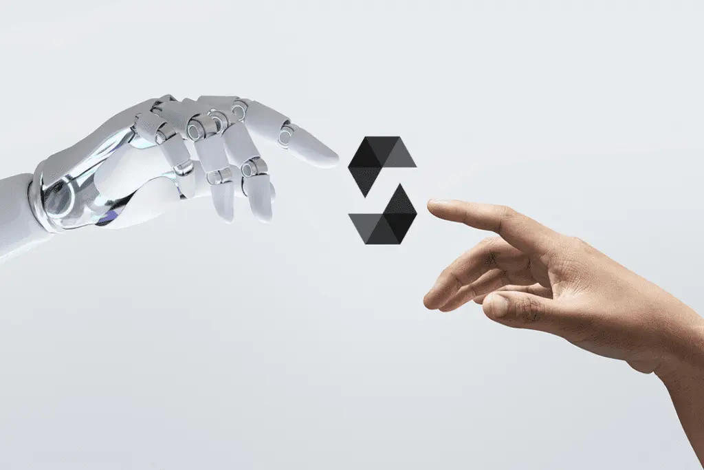 چشم‌انداز آینده سالیدیتی و بلاک چین