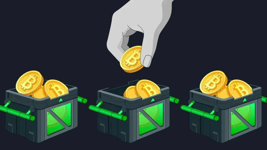اهمیت متنوع کردن سبد ارز دیجیتال