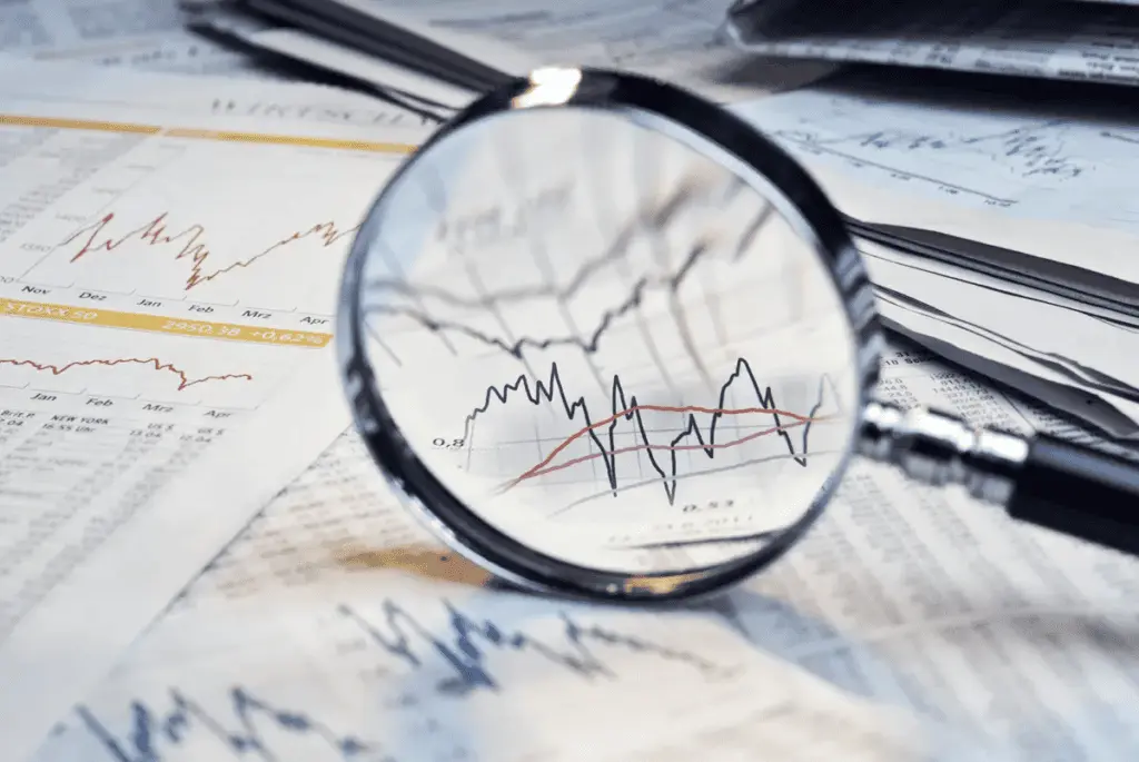 نقش بک تست در موفقیت تریدرها
