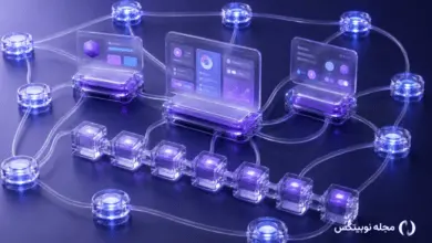 dapp چیست؟ آشنایی با برنامه‌های غیرمتمرکز