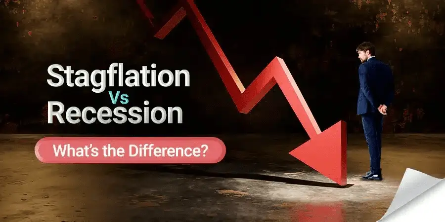 تفاوت رکود تورمی و رکود عادی اقتصادی