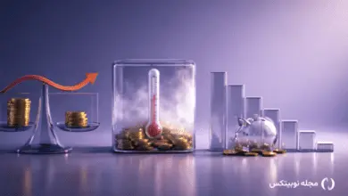رکود تورمی چیست و چطور شکل میگیرد؟