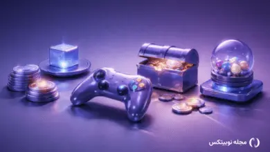 بهترین بازی های کریپتویی