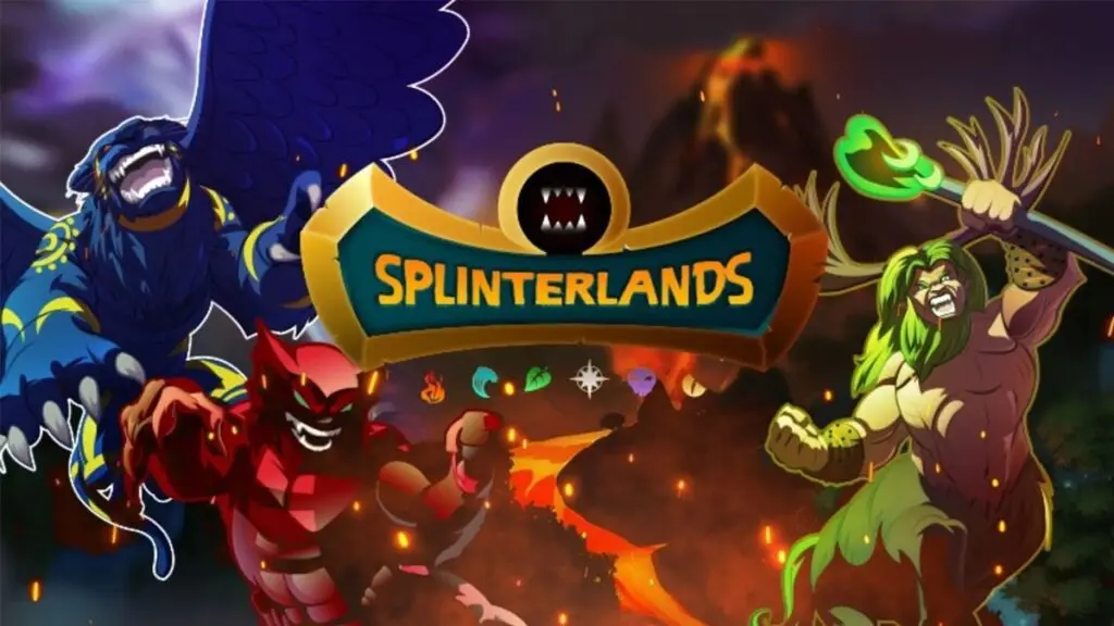 اسپلینترلندز