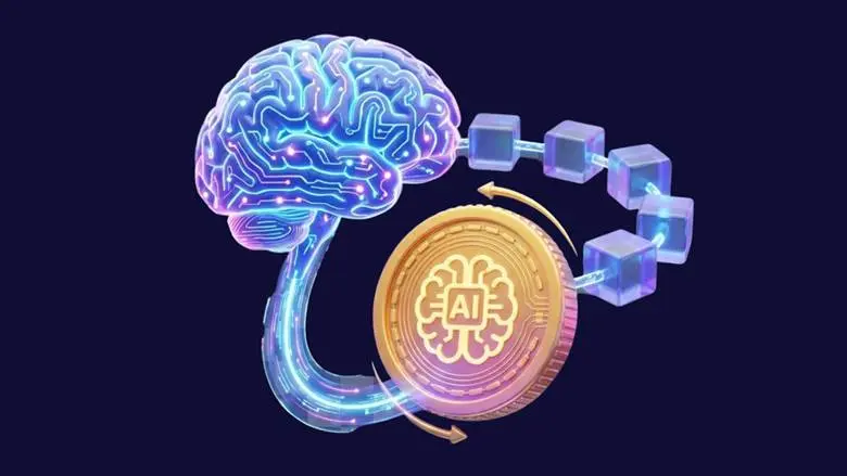 آیا خرید ارز دیجیتال هوش مصنوعی بهاندازه خرید بیت کوین سودآور است؟