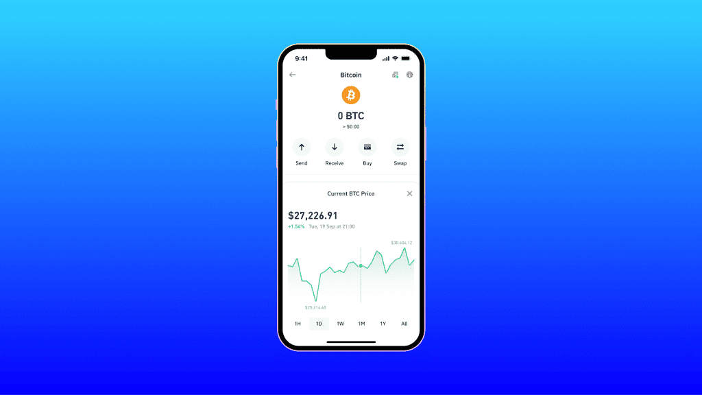 کیف پول ارز دیجیتال