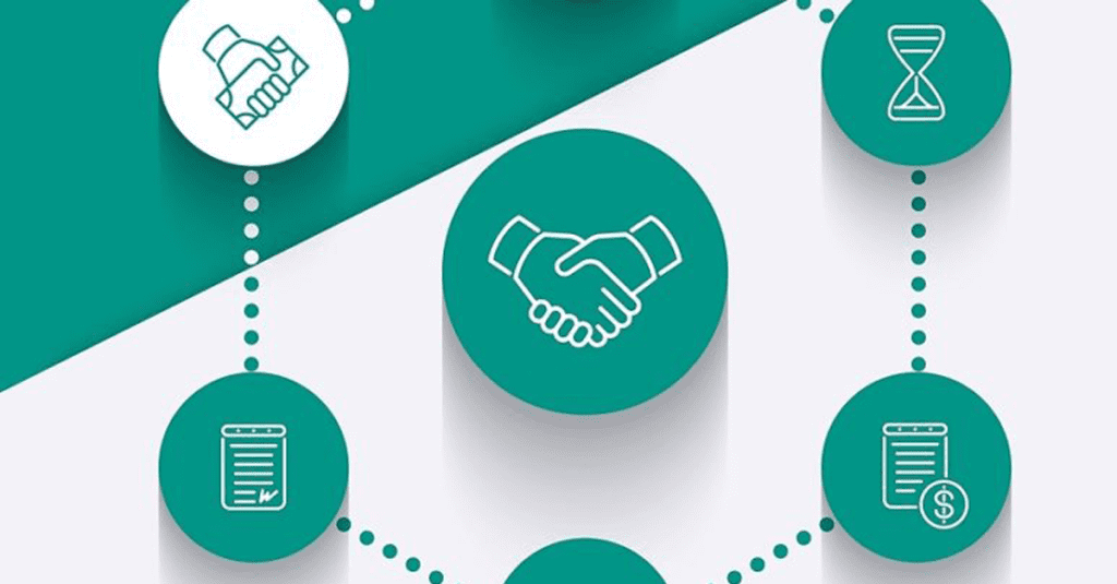 Peer-to-peer – همتا-به-همتا