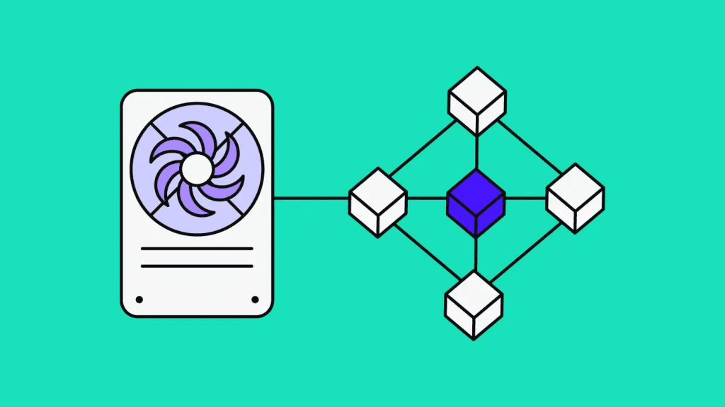 اصطلاحات ارز دیجیتال مربوط به استخراج یا Mining