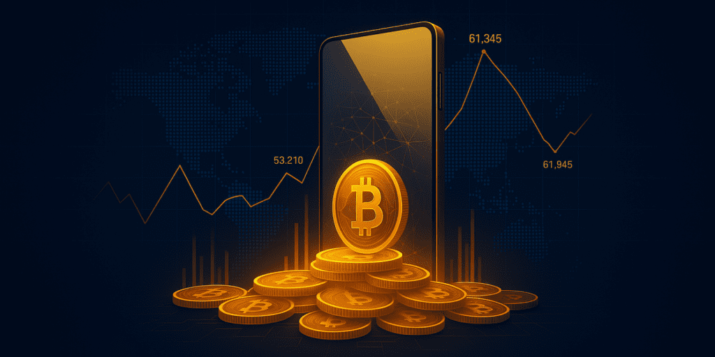 واریز ارز دیجیتال