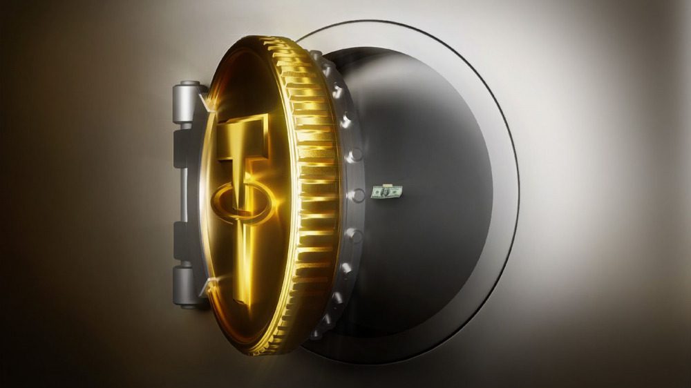 مقایسه امنیت انواع تتر