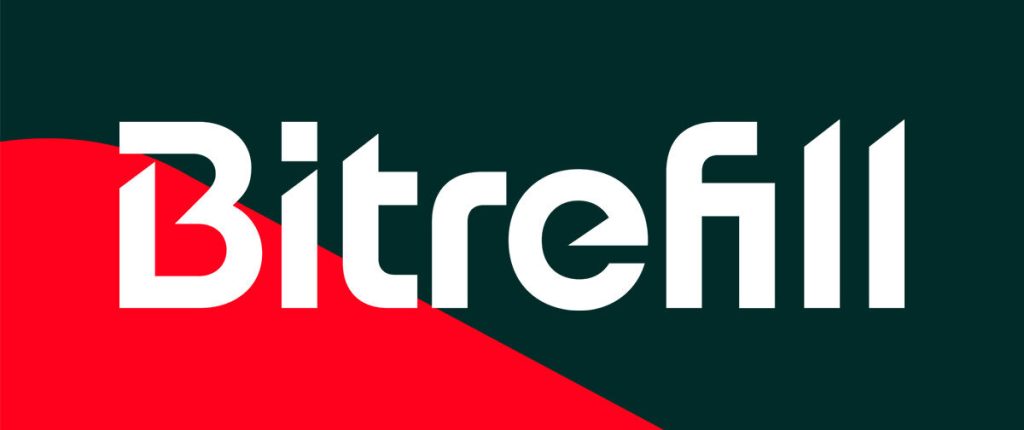 سایت Bitrefill