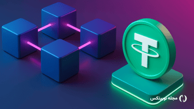 بهترین شبکه های تتر