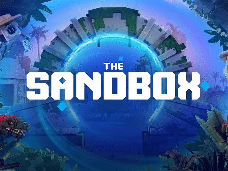 پروژه سندباکس Sandbox