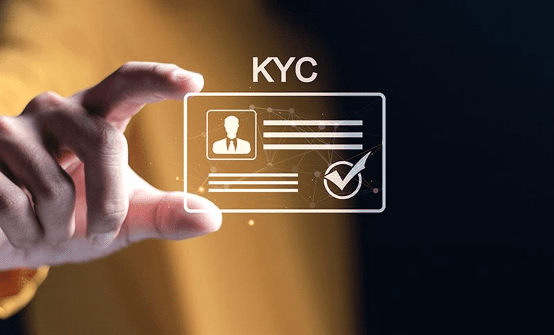 چرا KYC اهمیت دارد