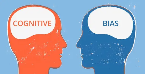 سوگیری‌های شناختی