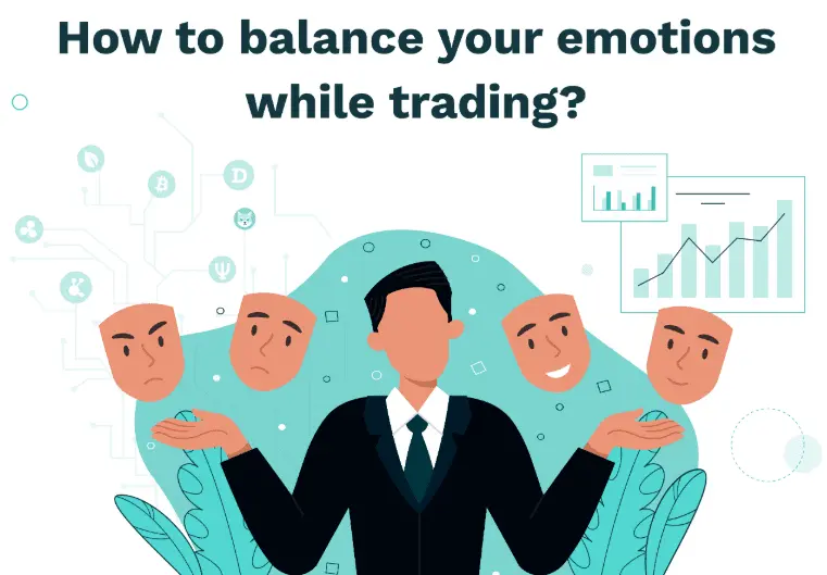 روش‌های مدیریت روانشناسی ترید