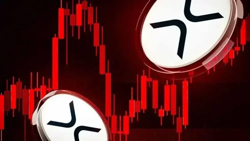 تأثیر پرونده ریپل بر قیمت XRP