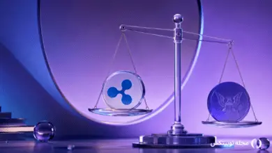 دادگاه ریپل و تأثیر آن بر ارزهای دیجیتال