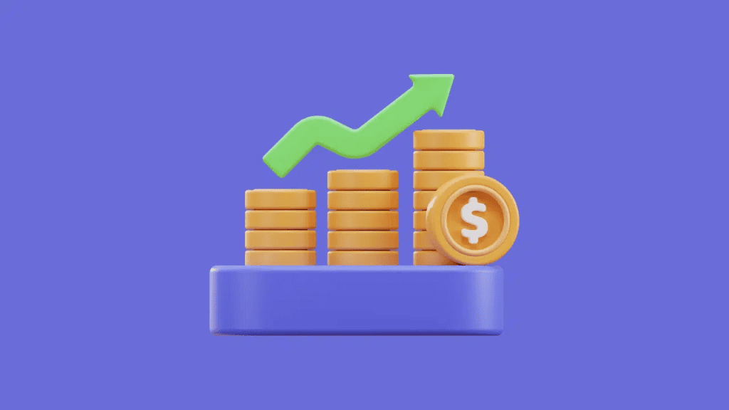 ارزهای دیجیتالی که ارزش بازار کوچک دارند.