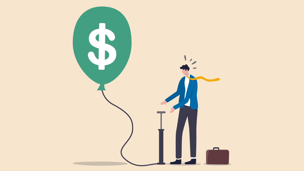 کاربرد مارکت کپ در متعادلسازی سبد سرمایهگذاری