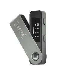 لجر نانو اس پلاس (Ledger Nano S Plus)
