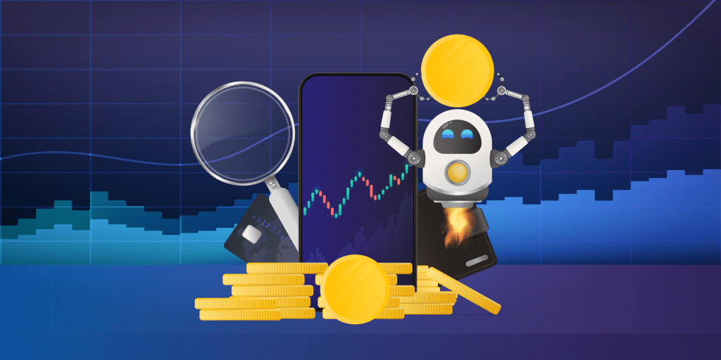 بهترین ربات تریدر ارز دیجیتال برای معاملات چیست؟