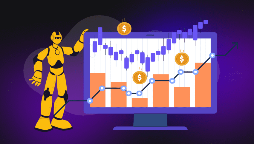 بهترین ربات تریدر ارز دیجیتال