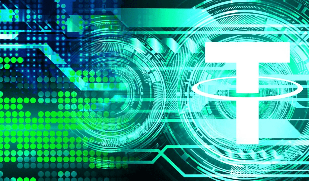 آینده تتر در جهان