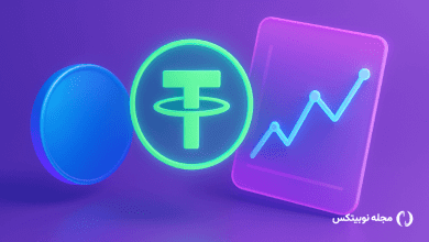 پیشبینی قیمت تتر