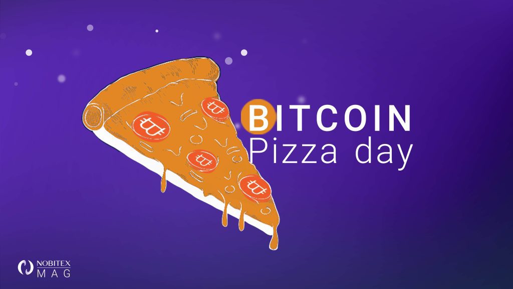روز پیتزا بیت کوین