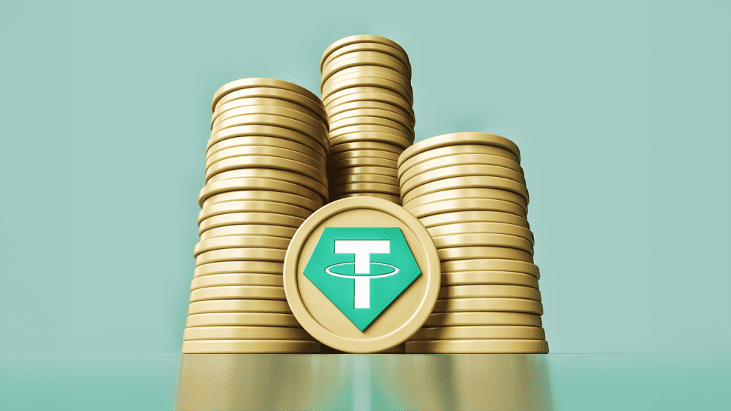 تتر USDT؛ بزرگ‌ترین استیبل کوین بازار