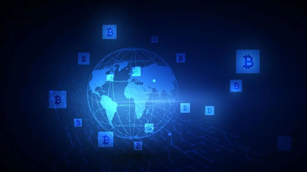 نود در بلاکچین چیست؟