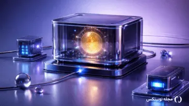 فول نود چیست