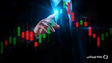 نمودار کندل استیک (Candlestick) یا شمعی چیست
