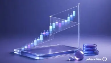 الگوی پرچم چیست؟ آموزش Flag در تحلیل تکنیکال