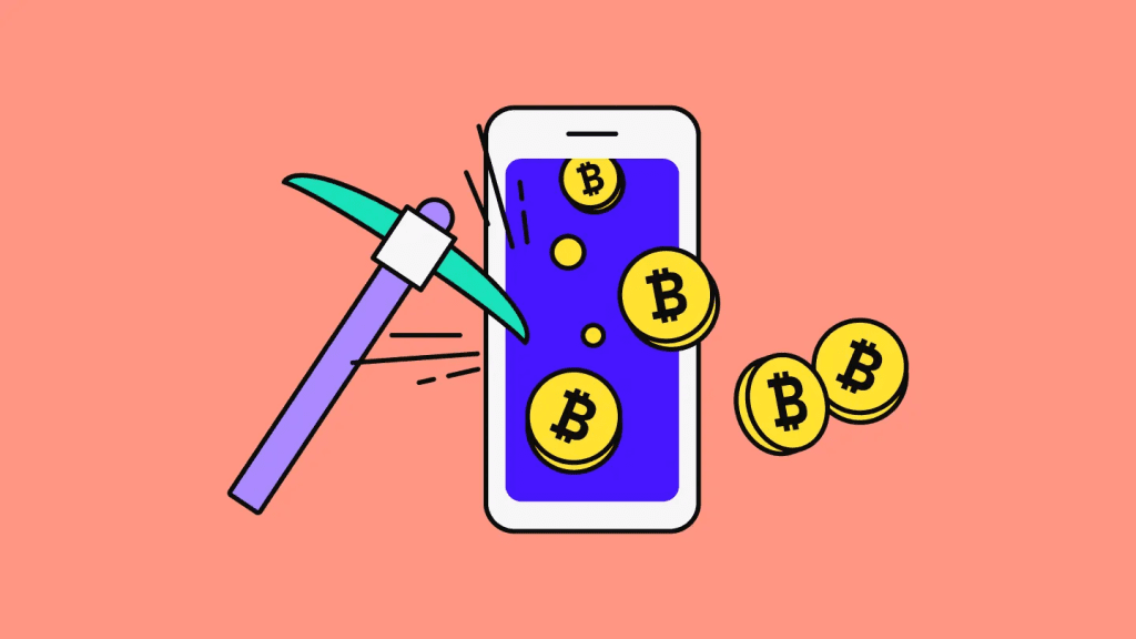 دستگاه ماینر متکی بر کارت گرافیک (GPU)