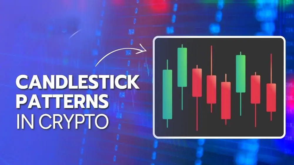 نمودار کندل استیک چیست