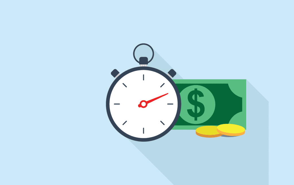 ترید روزانه