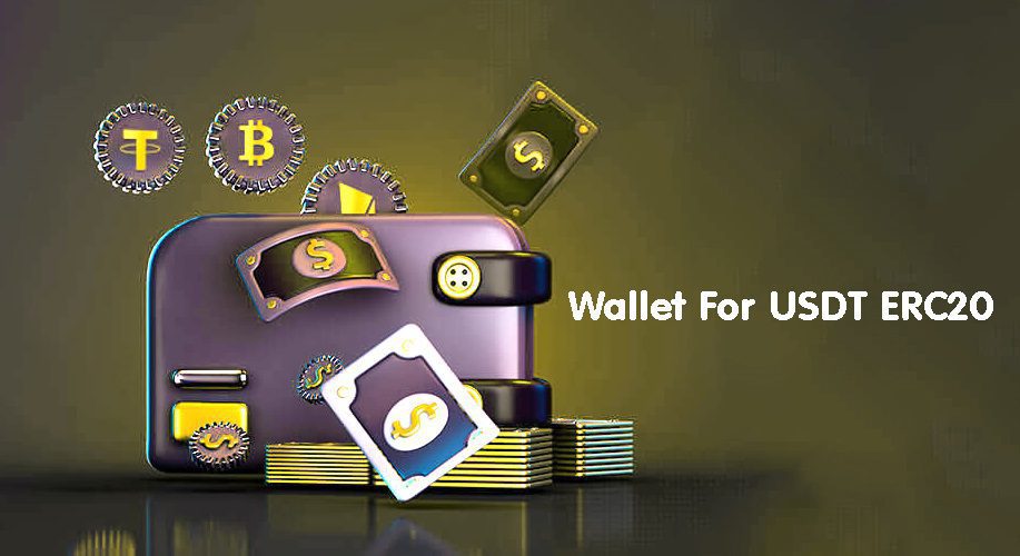 بهترین کیف پولهای برای تتر اتریوم
