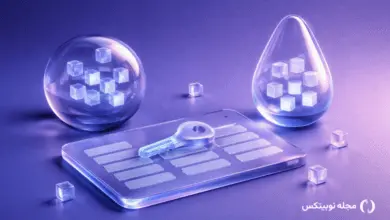 عبارت بازیابی کیف پول چیست