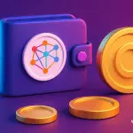 تصویر تحلیل کیف پول کوینومی چیست؟ دانلود Coinomi + آموزش کامل