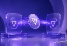 آموزش واریز و برداشت ارز گرام (تون کوین) بین نوبیتکس و تون کیپر