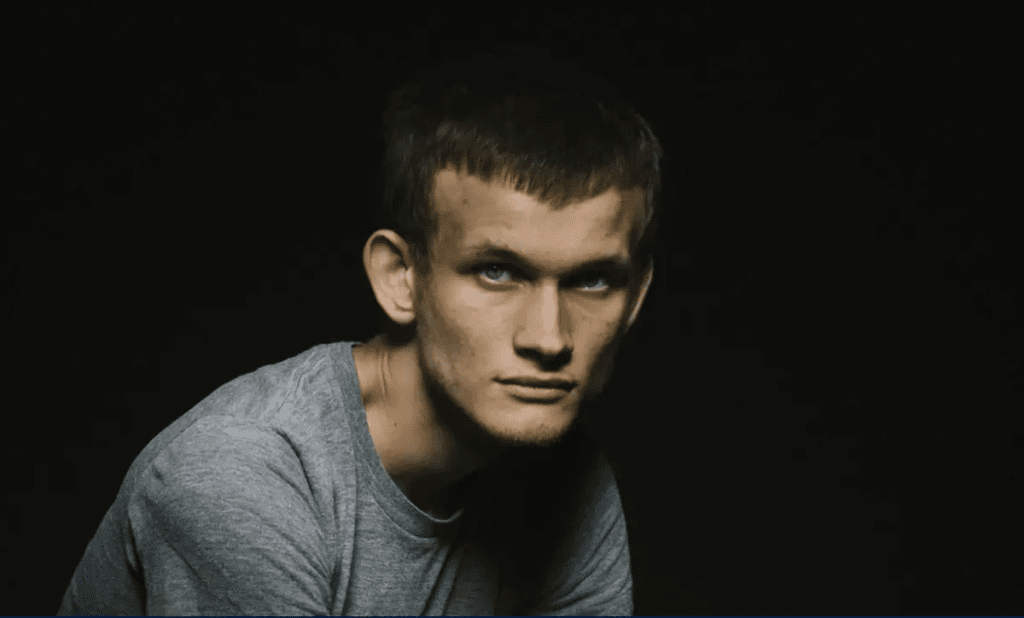 ویتالیک بوترین