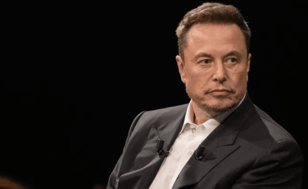 ایلان ماسک